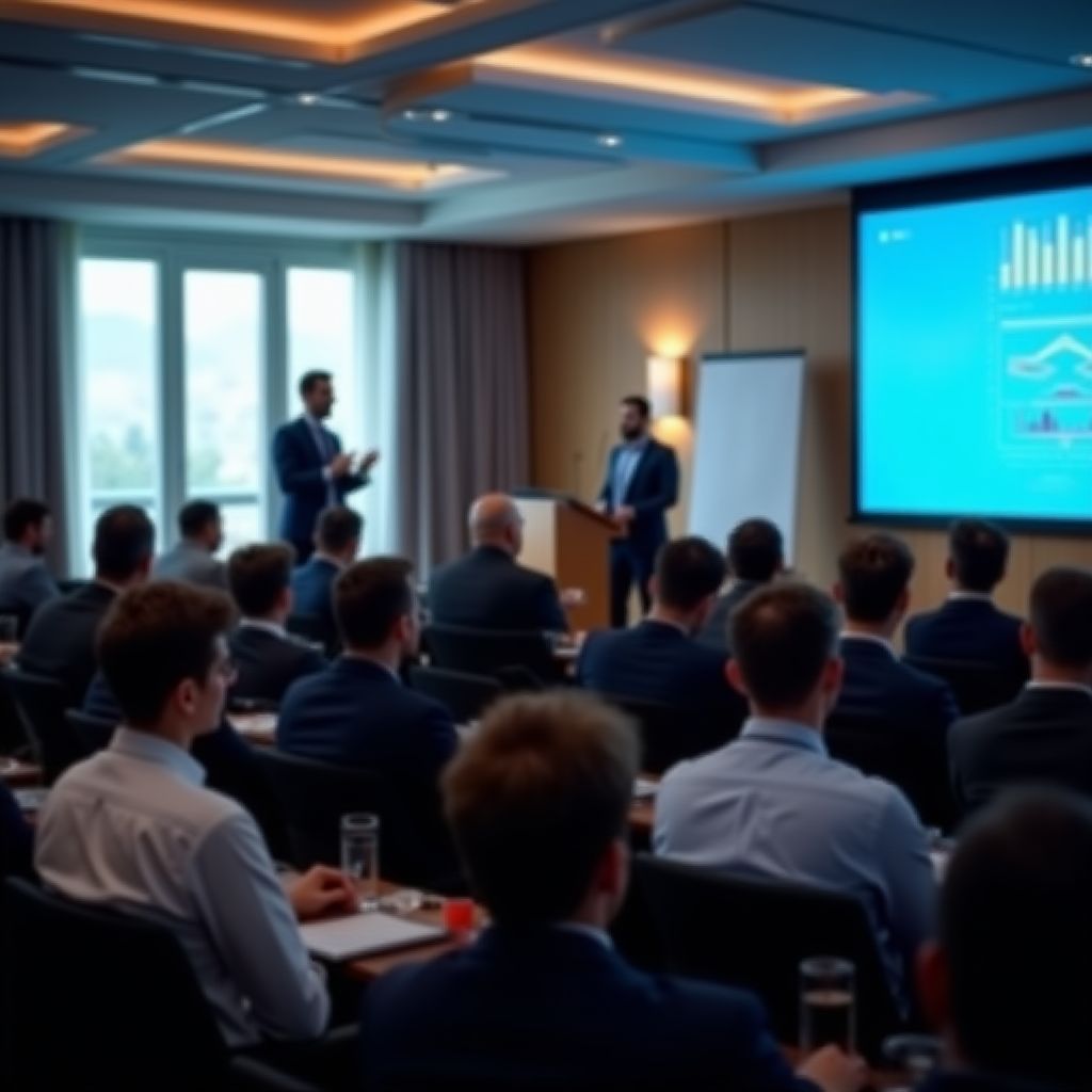 Finansal Seminer