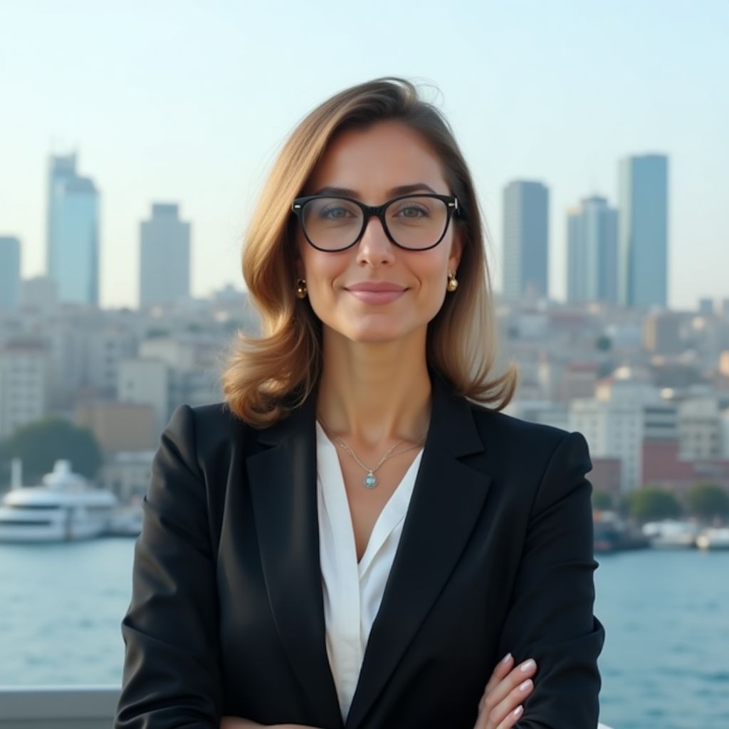 Ayşe Kaya