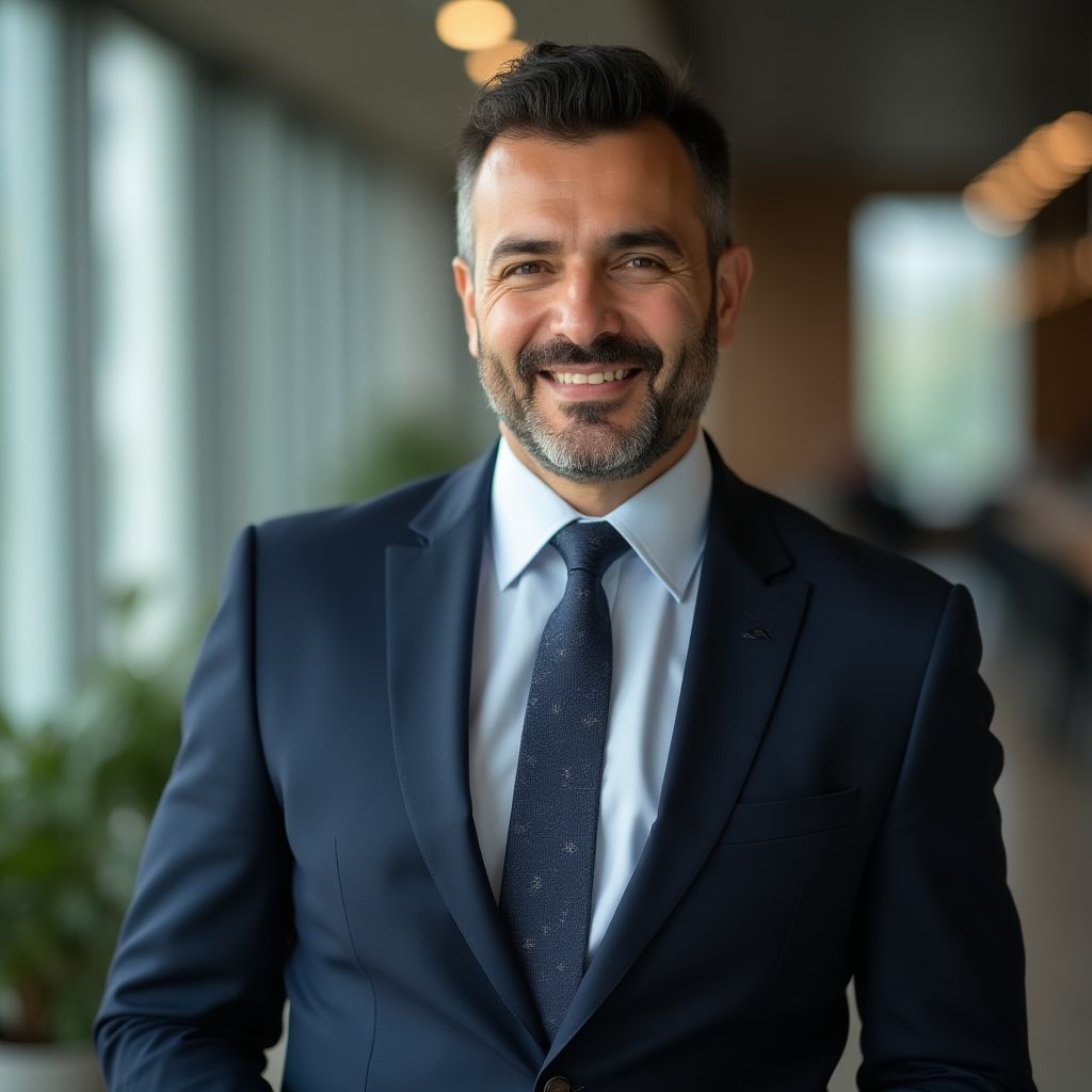 Kemal Özdemir